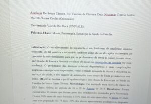 Eu vou Realizar digitação, crio e traduzo textos.