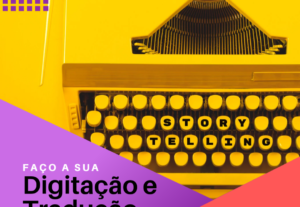 Eu vou Traduzir e redigir seus textos