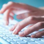 Eu vou digitar um texto para você ou sua empresa