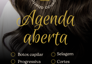 Eu vou fazer posts para redes sociais, banners,