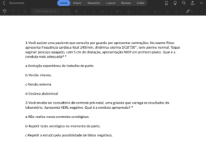 Eu vou traduzir seu texto do espanhol ao português.