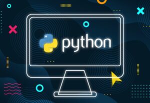 Eu vou transformar seu código python em executável