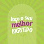 Eu vou criar seu melhor logotipo