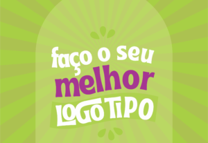 Eu vou criar seu melhor logotipo