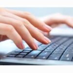 Eu vou Fazer Digitação, tradução de textos e vídeos