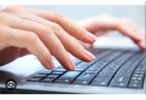 Eu vou Fazer Digitação, tradução de textos e vídeos