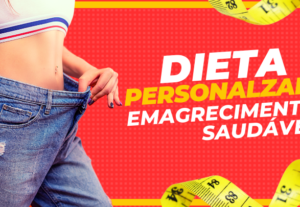 Eu vou te apresentar uma nova solução de dieta eficaz