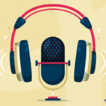 Eu vou Transcrever seu áudio, vídeo, podcast