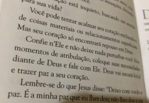 Eu vou Digitar e criar textos