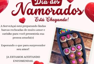 Eu vou fazer os post do seu produto para vendas