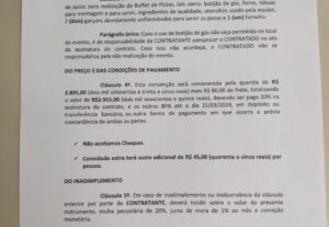 Eu vou Revisar e Editar seus Textos