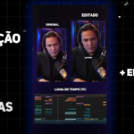 Eu vou fazer a edição do seu vídeo mais dinâmico