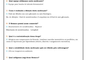 Eu vou digitar e criar textos