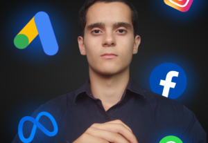 Eu vou fazer você vender mais