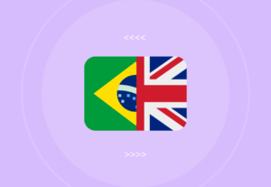 Eu vou traduzir até 1000 palavras do inglês em 2 dias