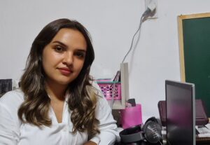 Eu vou propaganda do seu produto ou serviço.