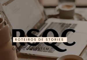 Eu vou criar posts que convertem e atraem para sua empresa