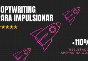 Eu vou elaborar um texto persuasivo para impulsionar