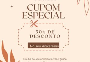 Eu vou criar artes e digitar textos pra vc