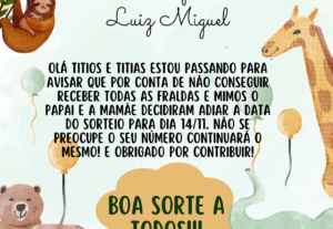 Eu vou Fazer post para o seu Instagram.