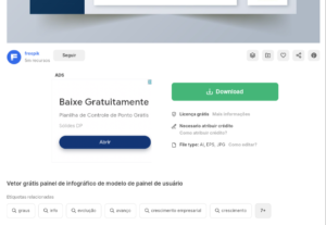 Eu vou  fazer Excel: Dashboards, automatizações, conexão Pow...