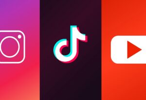 Eu vou fazer o roteiro de vídeos para suas redes sociais