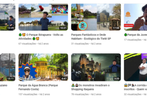 Eu vou Realizar Edição de Vídeos