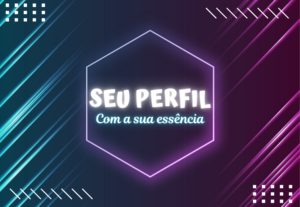 Eu vou criar posts para seu perfil