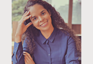 Eu vou fazer o comercial do seu produto/serviço.