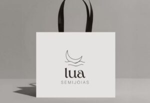 Eu vou fazer a sua Logotipo.