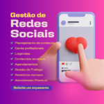 Eu vou alavancar sua empresa com posts de alta conversão