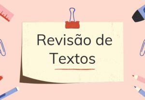Eu vou revisar e formatar seu texto de forma profissional