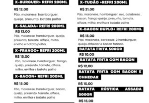 Eu vou Digitar textos de sua preferência