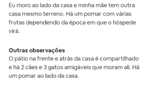 Eu vou Digitar ou criar seus textos