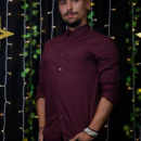 Foto do perfil do trabalhador freelancer