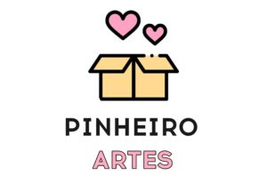 Eu vou Fazer artes digitais personalizadas