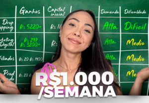 Eu vou fazer a melhor e mais rápida thumbnail pro seu canal