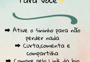Eu vou fazer design criativos para sua empresa