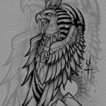 Eu vou criar tatuagens para você, Deixe a criatividade fluir...