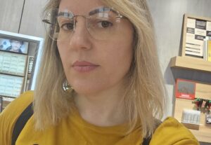 Eu vou Traduzir, digitar e gravar para o seu negócio