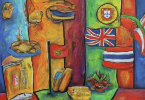 Eu vou traduzir textos Inglês/Espanhol/Português vice-versa