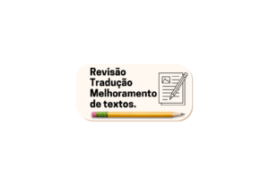 Eu vou revisar, traduzir e melhorar texto - Português e Ingl...