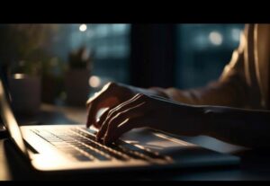 Eu vou digitar seu texto e corrigir