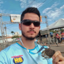 Foto do perfil do trabalhador freelancer