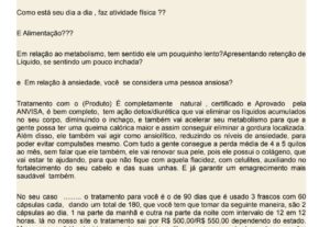 Eu vou escrever textos incríveis, resumir e criar copy