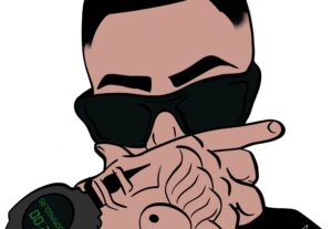 Eu vou Criar sua identidade visual