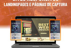 Eu vou criar seu site no wordpress.