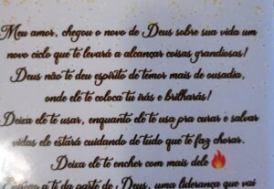 Eu vou Digitar é criar textos,mente fluente aus temas