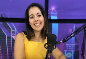 Eu vou Montar seu roteiro de Podcast