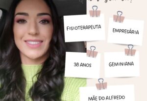 Eu vou gravar áudio de até um minuto com voz feminina.